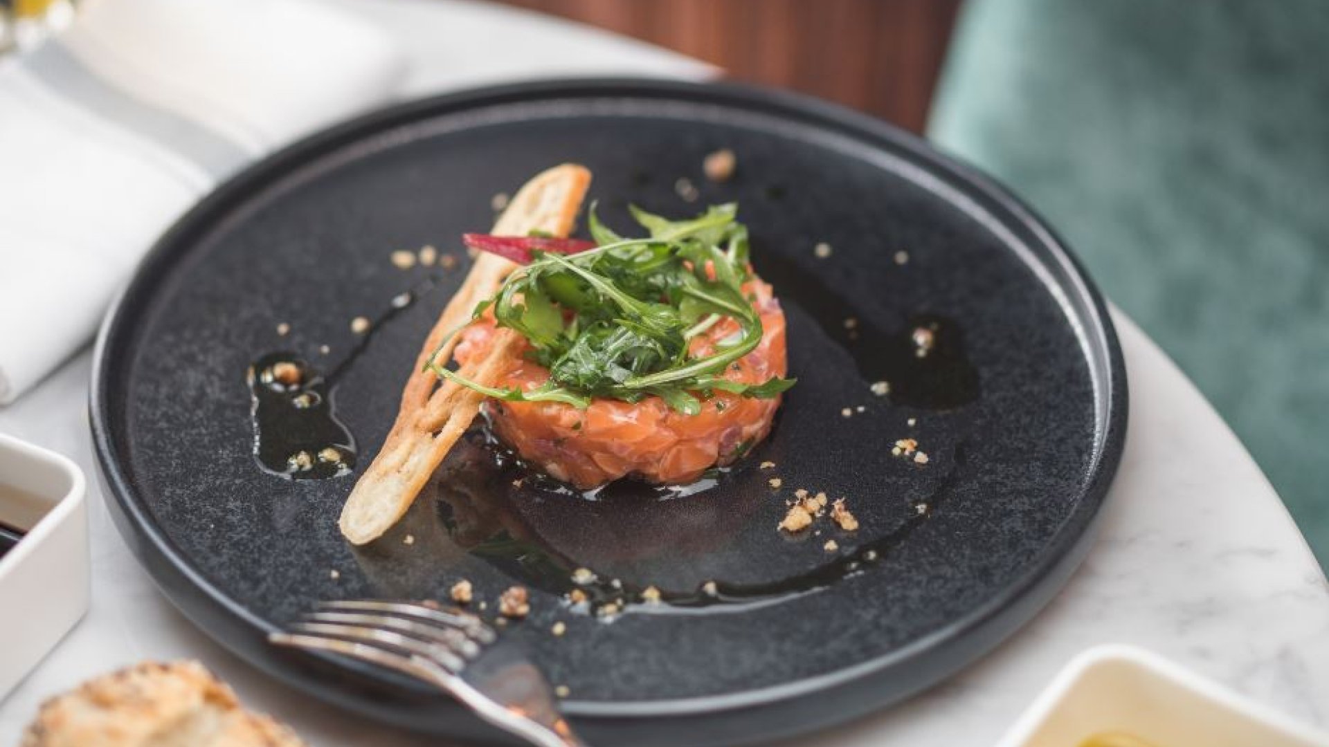 Formule le coeur en solo